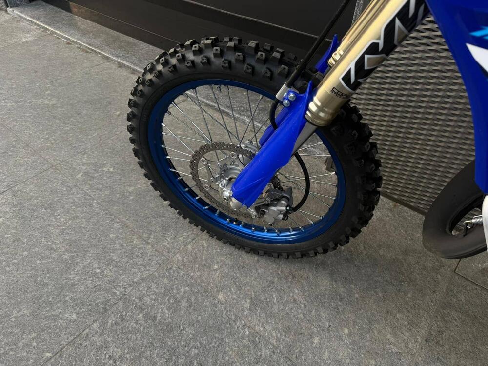 Yamaha YZ 125 (2026) (2)