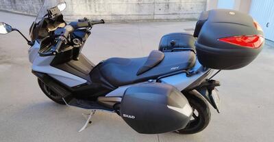 Kymco AK 550 ETS (2021 - 26) usata