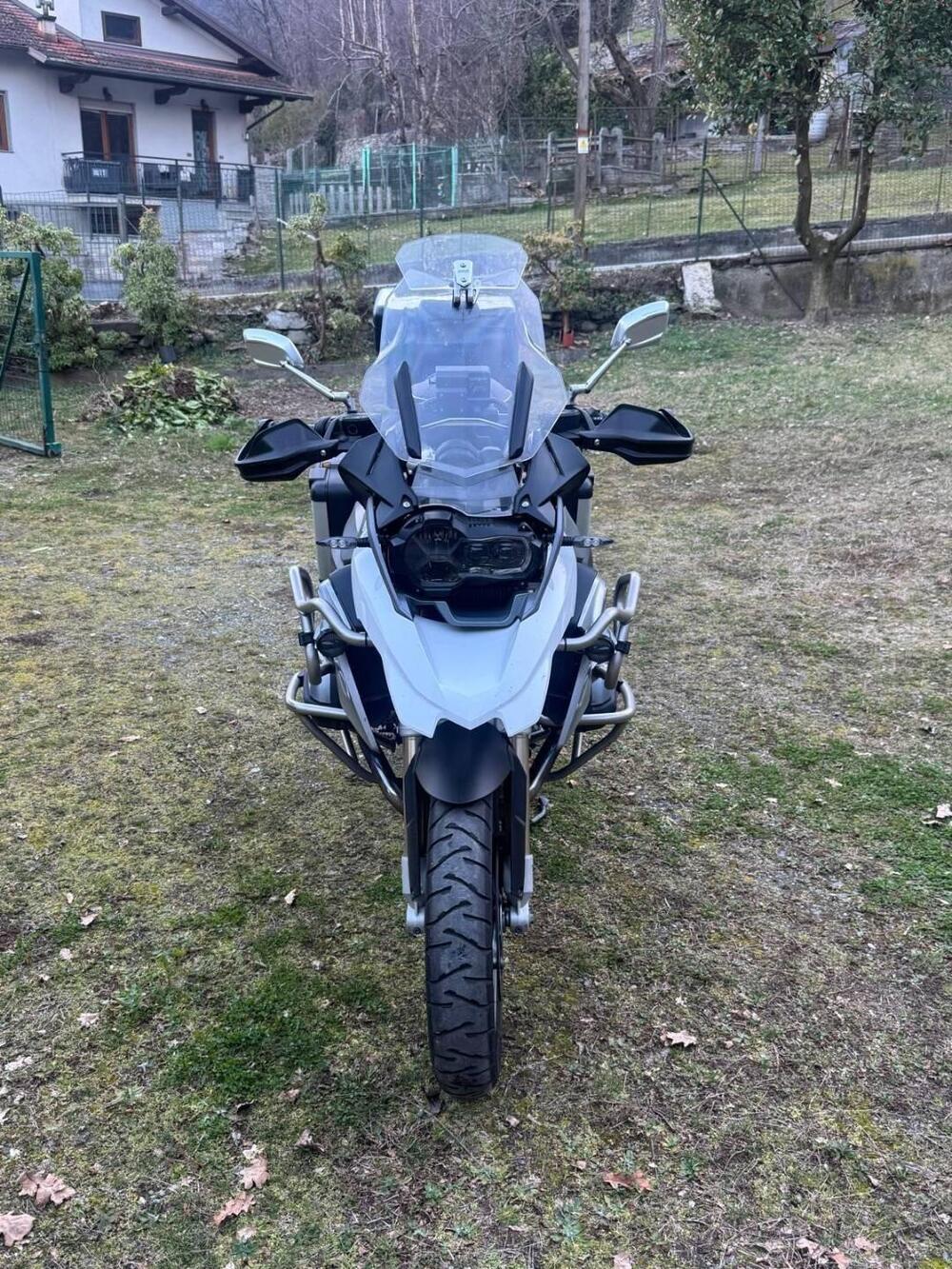 Bmw R 1200 GS (2013 - 16) (2)