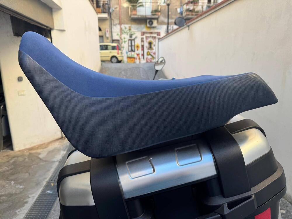 Honda Africa Twin CRF 1000L Adventure Sports DCT (2018 - 19) (6)