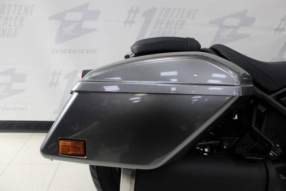 Honda CMX 1100 Rebel T DCT (2025 - 26) (5)