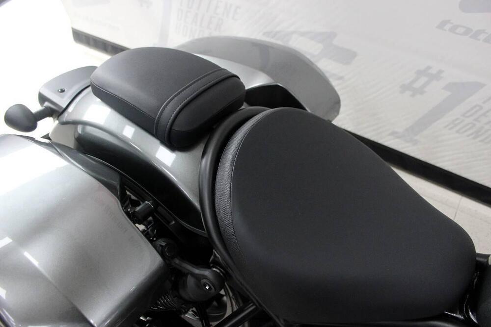 Honda CMX 1100 Rebel T DCT (2025 - 26) (6)