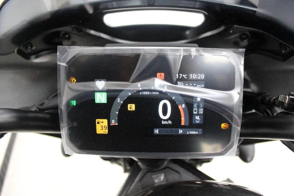 Honda CMX 1100 Rebel T DCT (2025 - 26) (7)