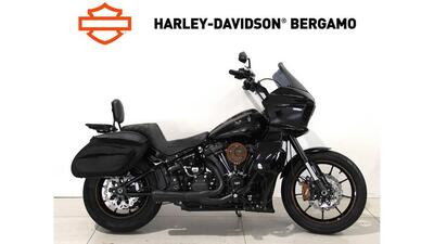 Harley-Davidson Low Rider ST (2022 - 24) usata