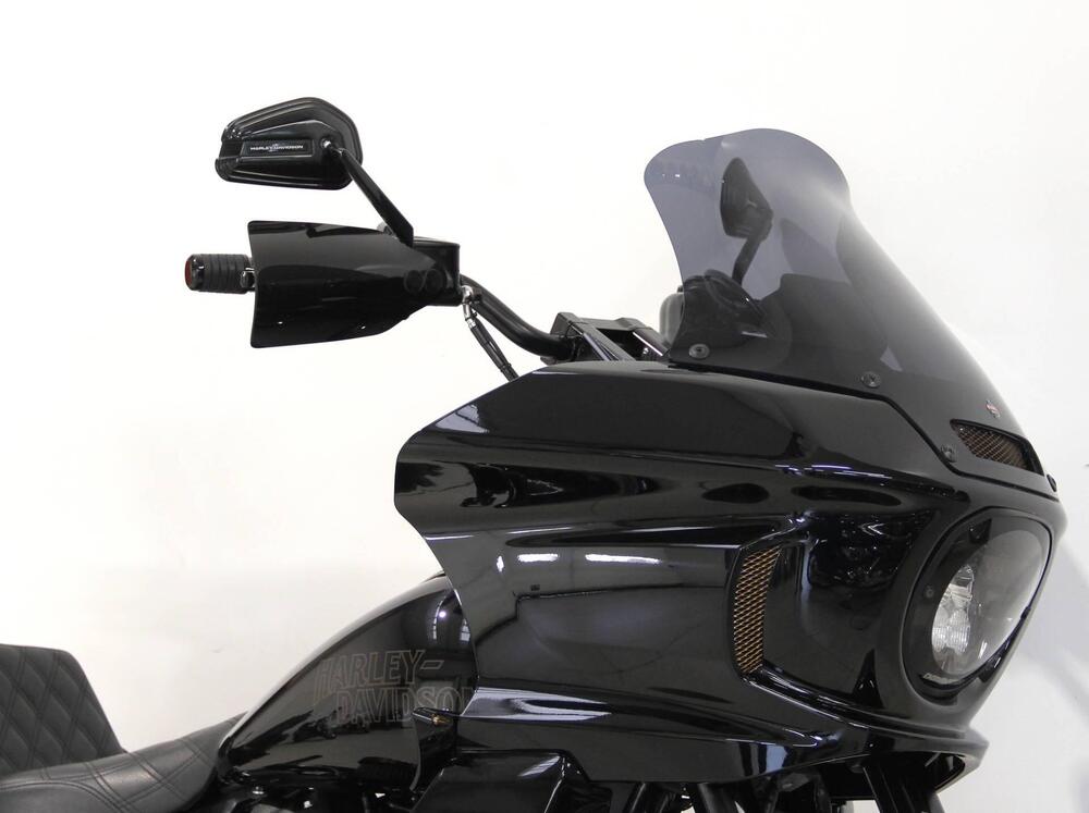 Harley-Davidson Low Rider ST (2022 - 24) (2)