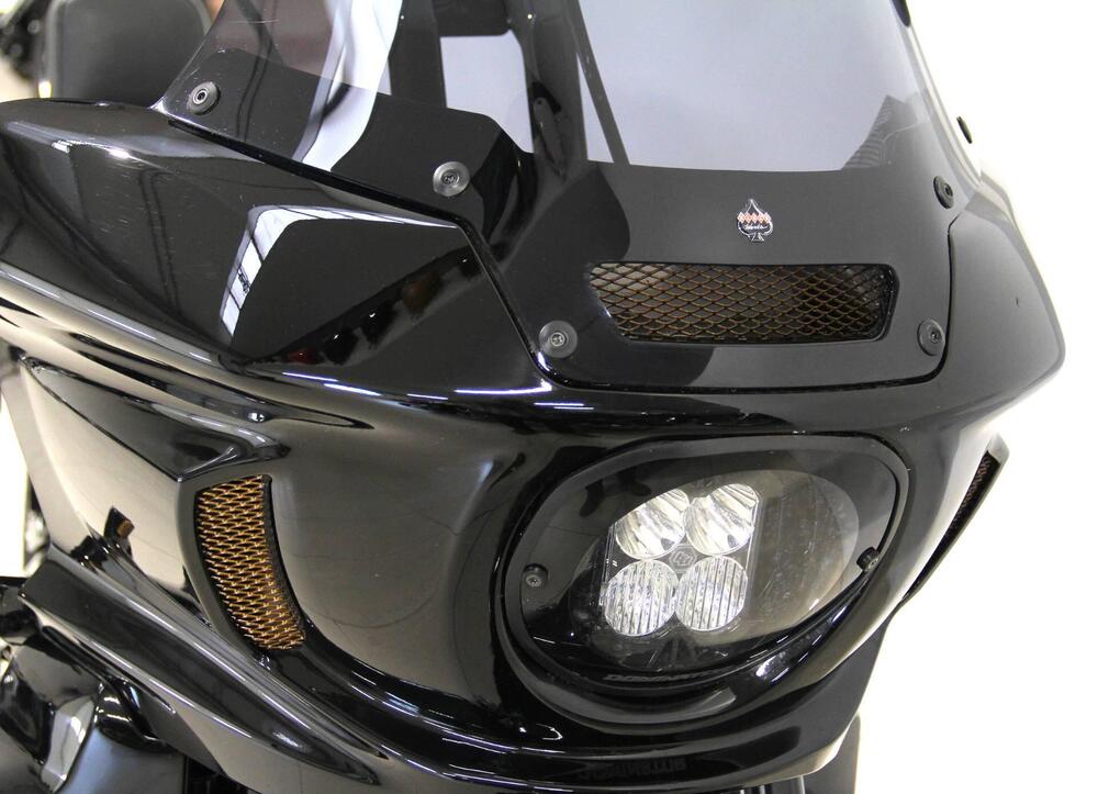 Harley-Davidson Low Rider ST (2022 - 24) (3)