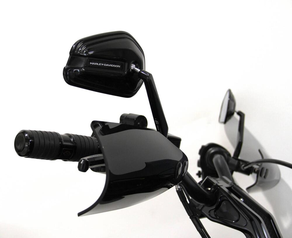 Harley-Davidson Low Rider ST (2022 - 24) (4)