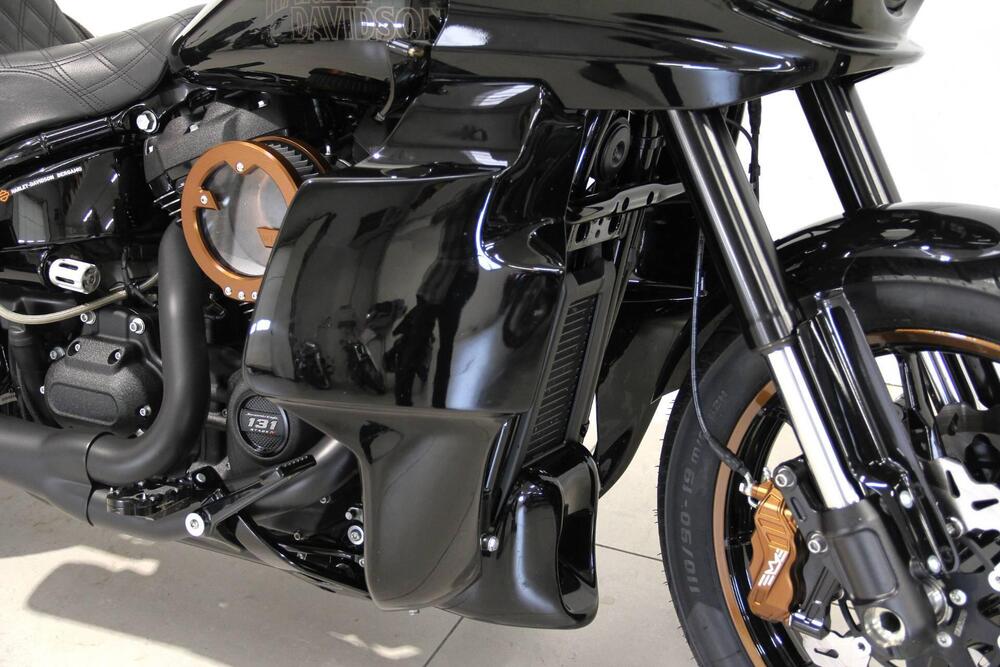 Harley-Davidson Low Rider ST (2022 - 24) (6)