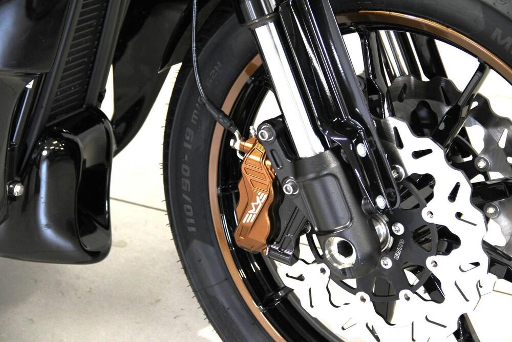 Harley-Davidson Low Rider ST (2022 - 24) (7)