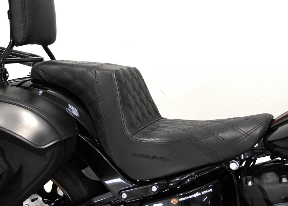 Harley-Davidson Low Rider ST (2022 - 24) (9)