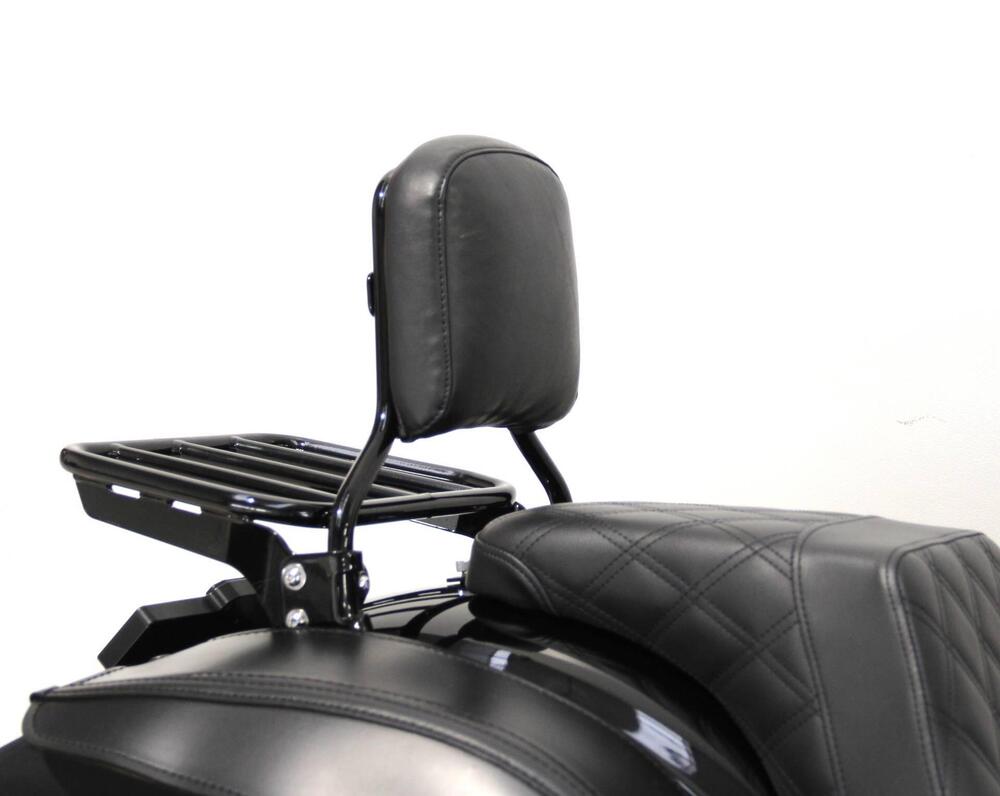 Harley-Davidson Low Rider ST (2022 - 24) (10)