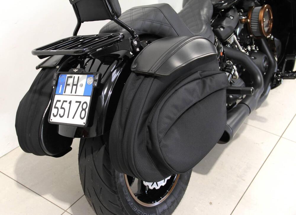 Harley-Davidson Low Rider ST (2022 - 24) (11)