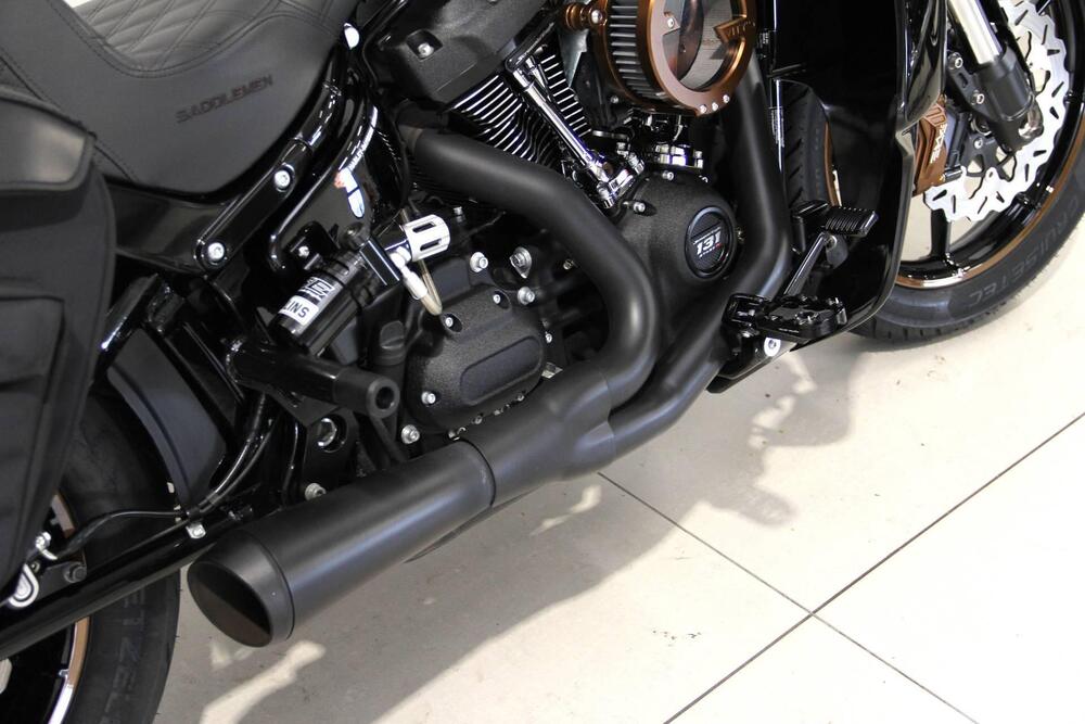 Harley-Davidson Low Rider ST (2022 - 24) (12)