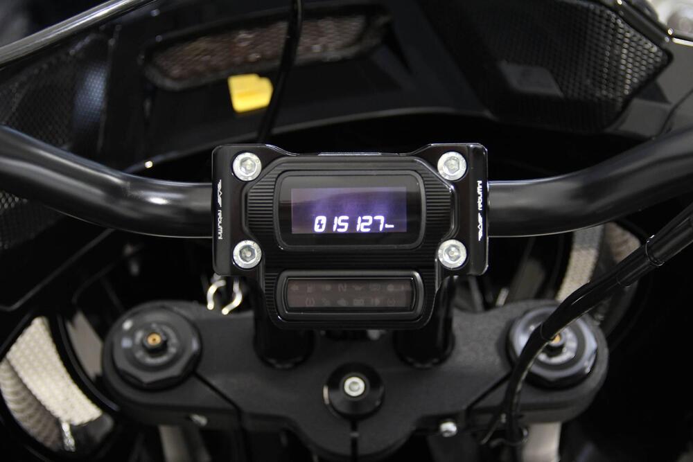 Harley-Davidson Low Rider ST (2022 - 24) (13)