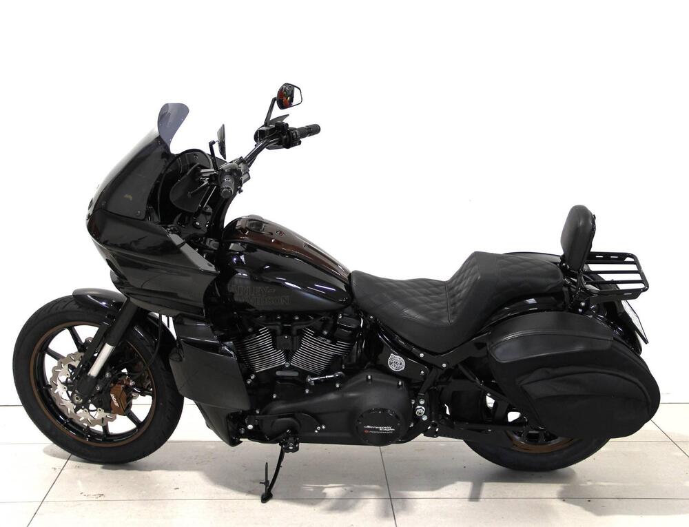 Harley-Davidson Low Rider ST (2022 - 24) (14)