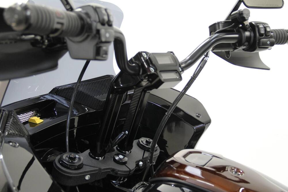 Harley-Davidson Low Rider ST (2022 - 24) (15)