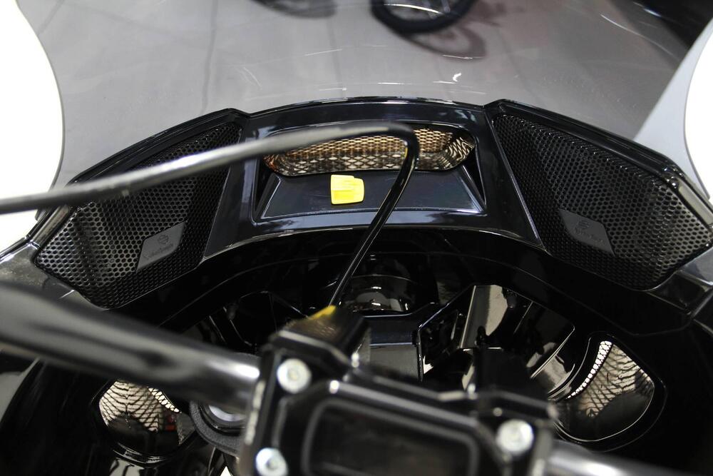 Harley-Davidson Low Rider ST (2022 - 24) (16)