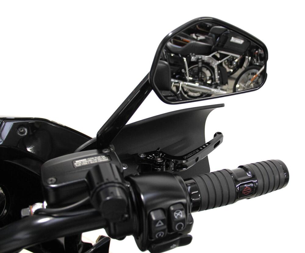 Harley-Davidson Low Rider ST (2022 - 24) (17)