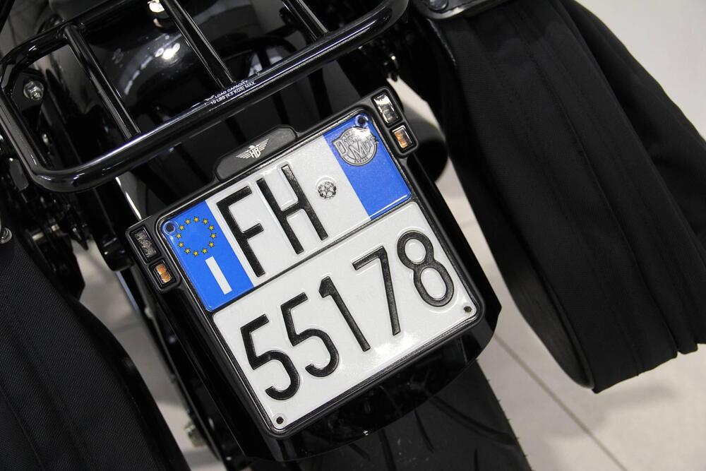 Harley-Davidson Low Rider ST (2022 - 24) (18)