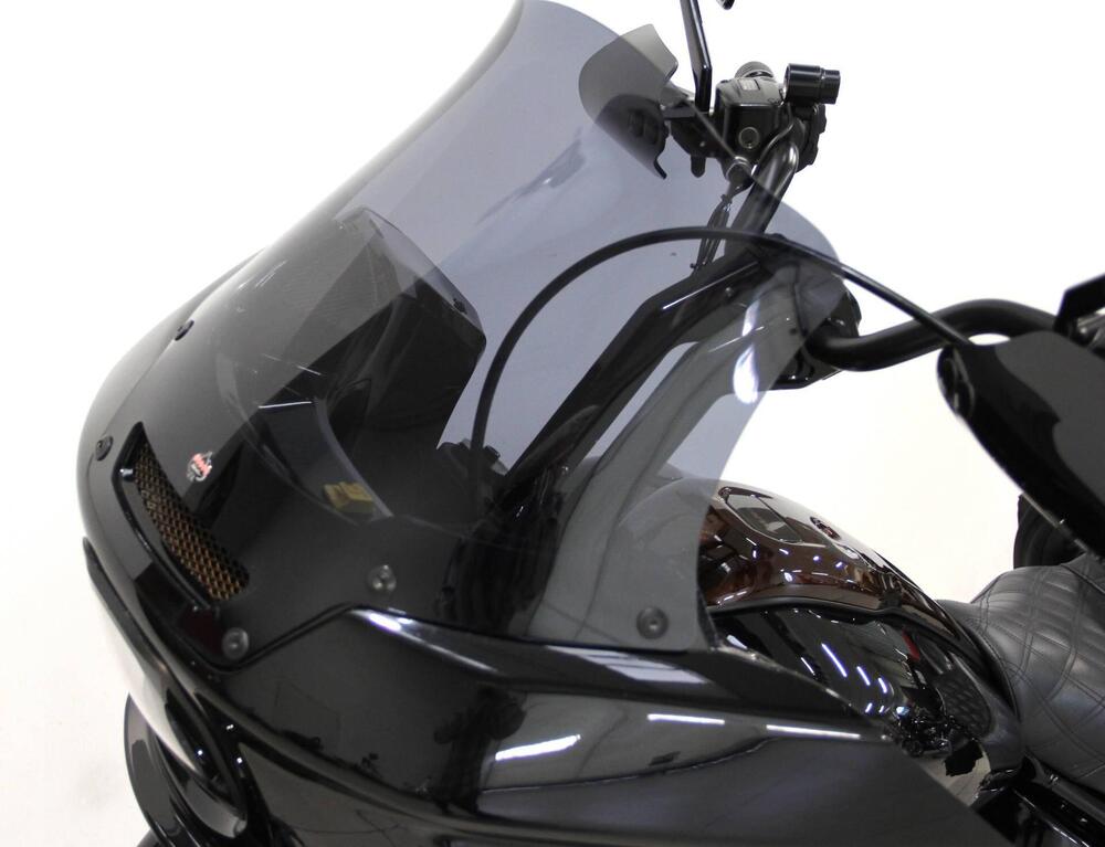 Harley-Davidson Low Rider ST (2022 - 24) (19)