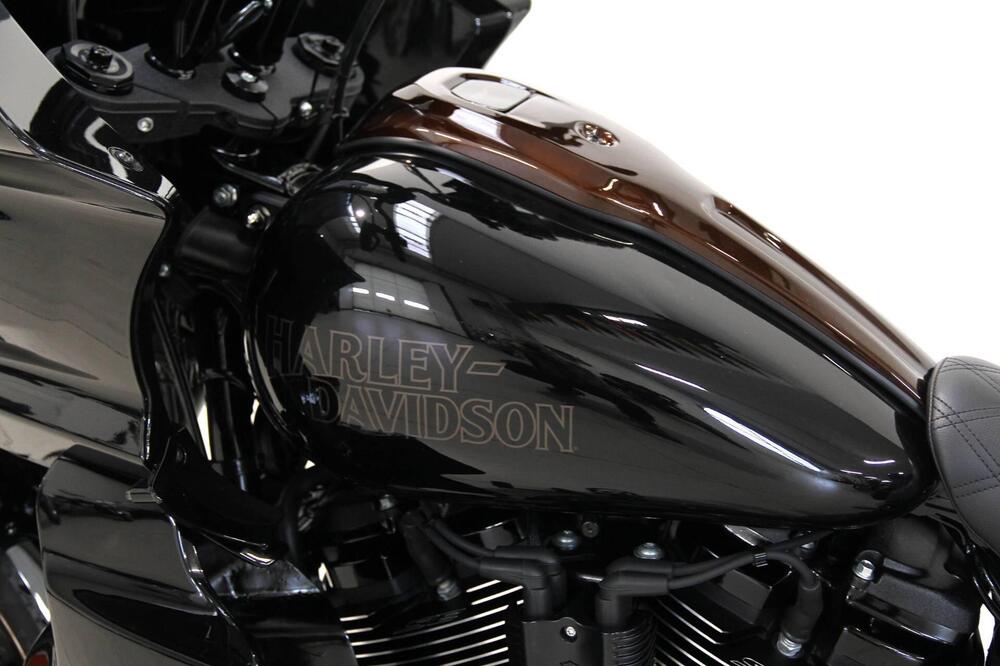 Harley-Davidson Low Rider ST (2022 - 24) (20)