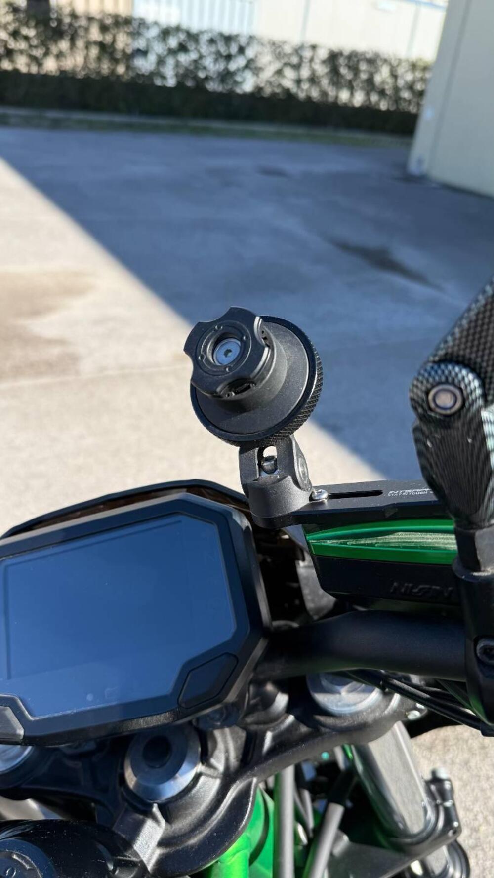 Kawasaki Z 650 (2021 - 24) (5)