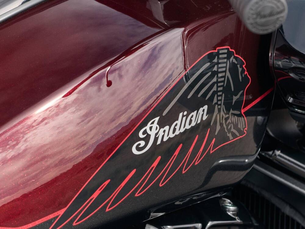 Indian Challenger 1834 Powerplus 125th Anniversary Edition (2026) (2)