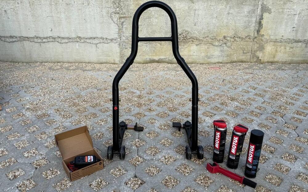 Kawasaki Z 650 (2021 - 24) (6)