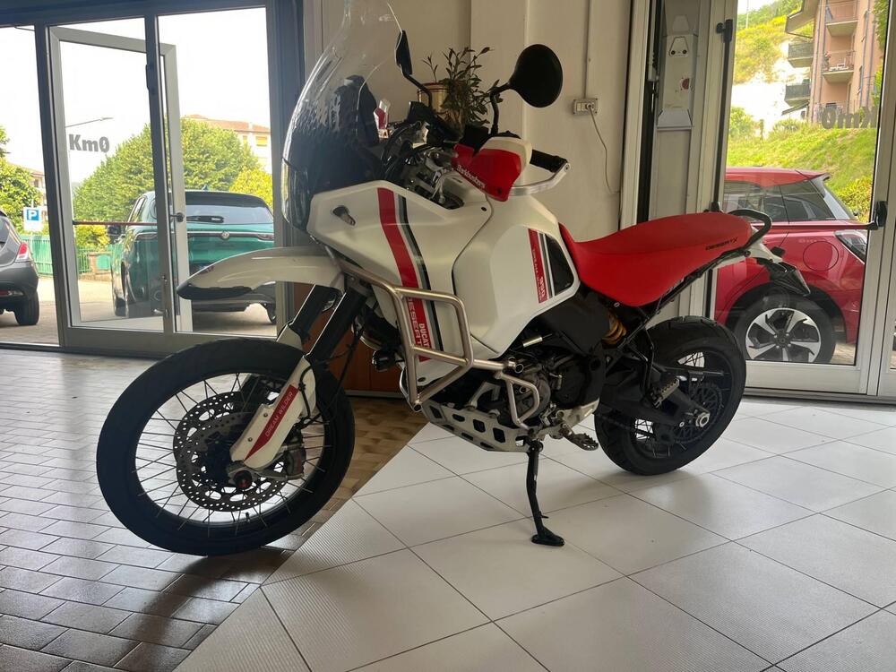 Ducati DesertX (2022 - 25)