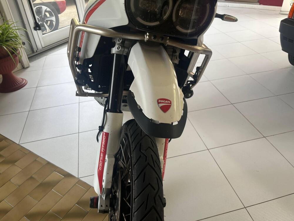 Ducati DesertX (2022 - 25) (4)
