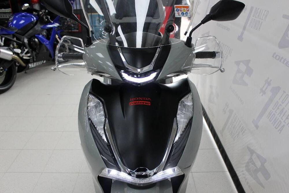 Honda SH 350 Sport (2021 - 24) (4)