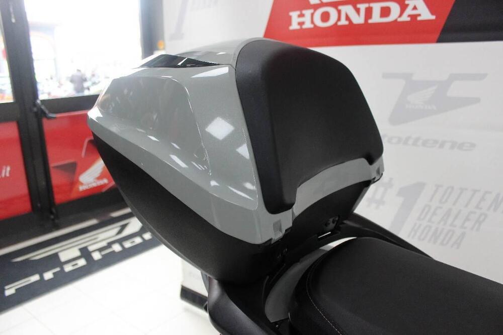 Honda SH 350 Sport (2021 - 24) (5)