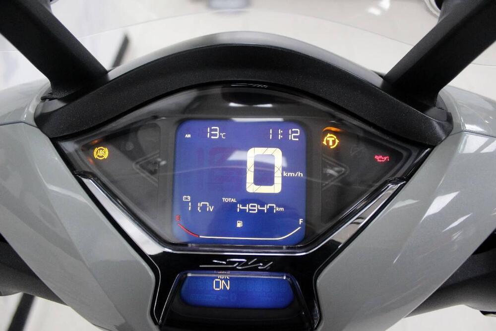 Honda SH 350 Sport (2021 - 24) (6)