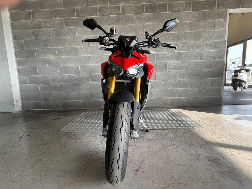 Ducati Streetfighter V2 S (2025 - 26) (5)