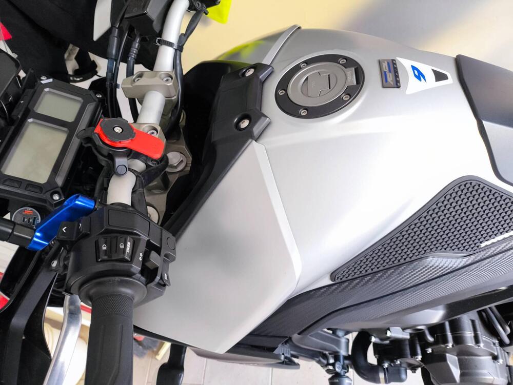 Yamaha Tracer 900 ABS (2015 - 16) (6)
