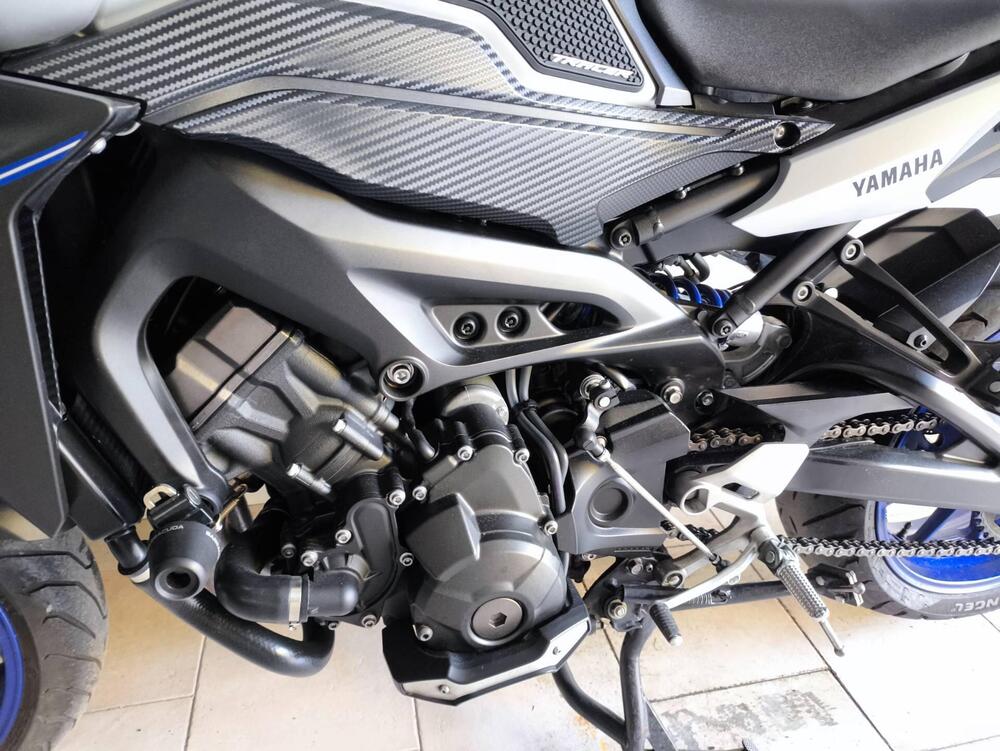 Yamaha Tracer 900 ABS (2015 - 16) (7)