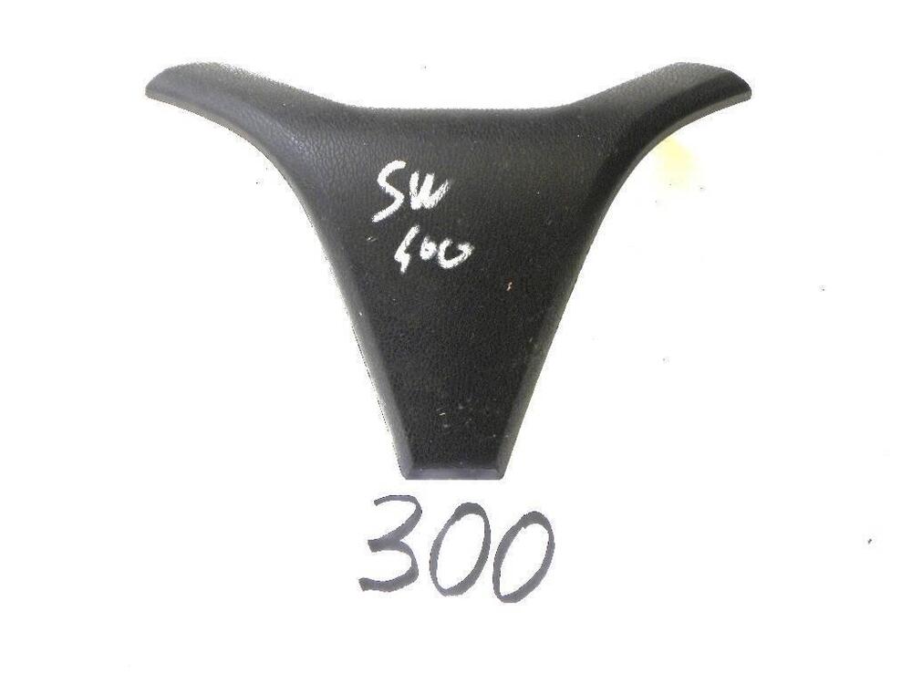 Carena coperchio maniglia post. Honda Silver Wing