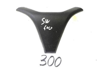 Carena coperchio maniglia post. Honda Silver Wing