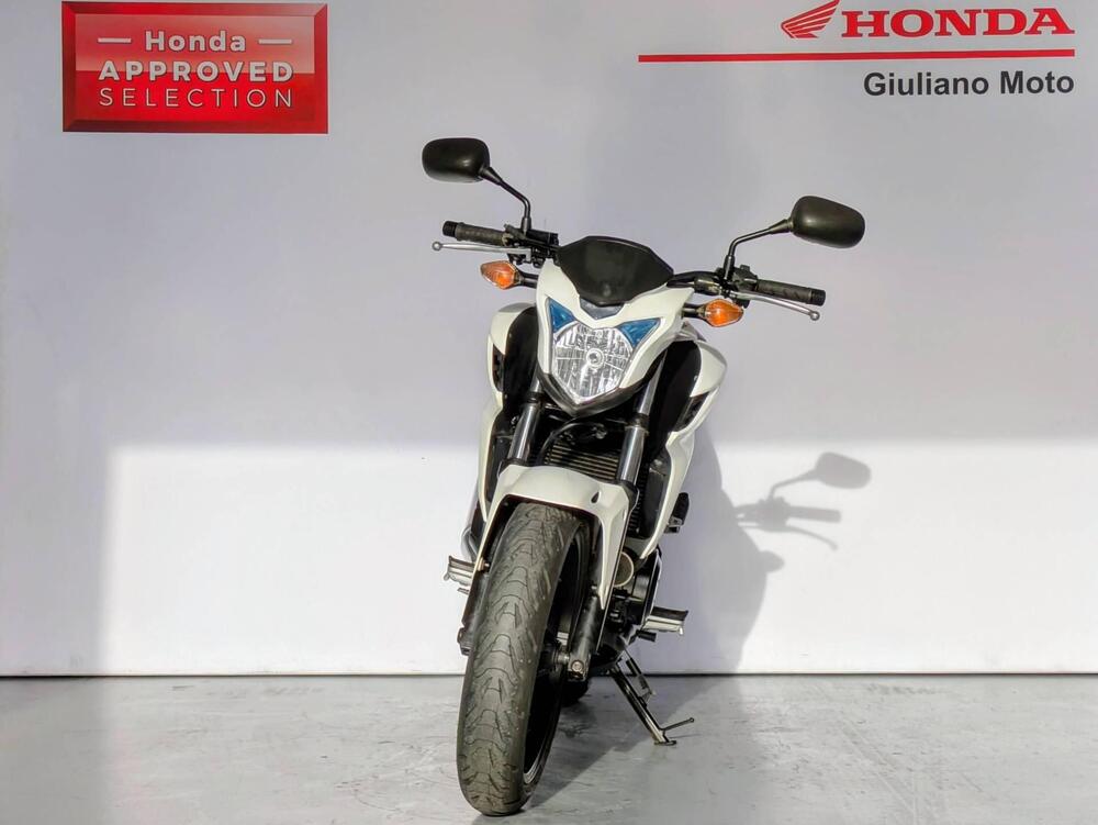 Honda CB 500 F ABS (2012 - 15) (2)