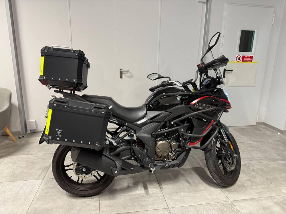 Voge Valico 300DS (2021 - 24)