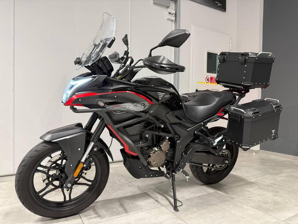 Voge Valico 300DS (2021 - 24) (2)