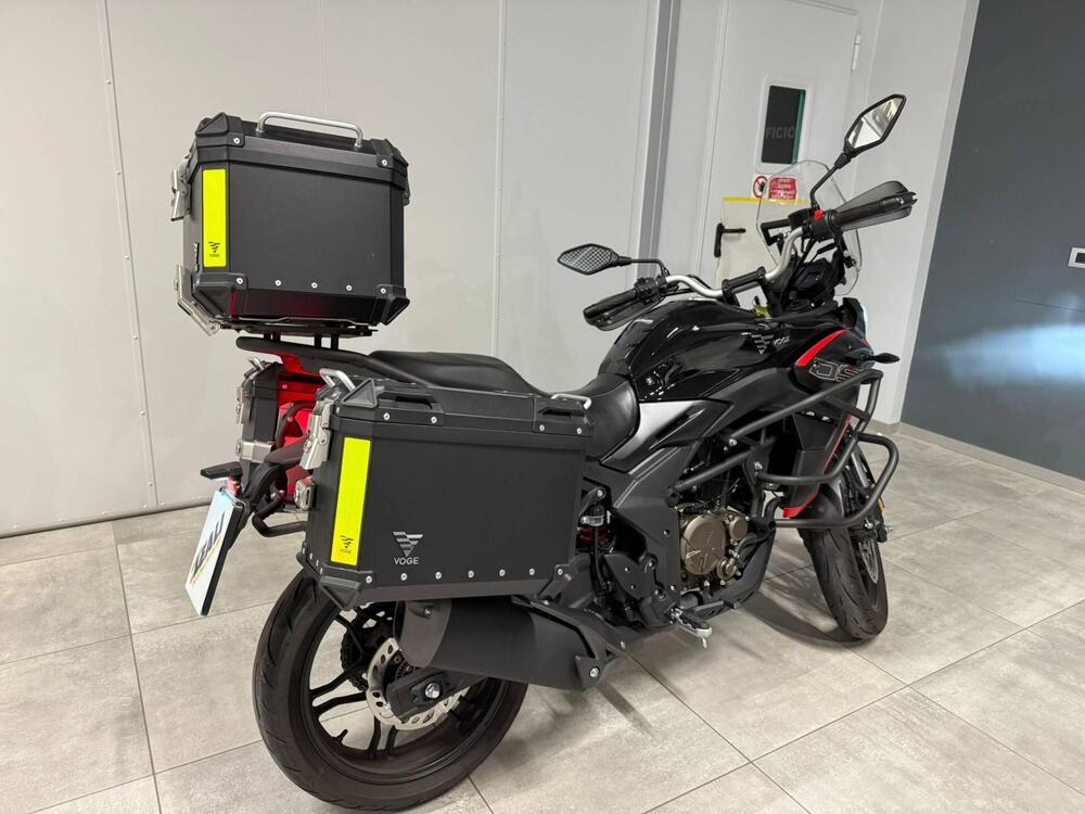 Voge Valico 300DS (2021 - 24) (3)