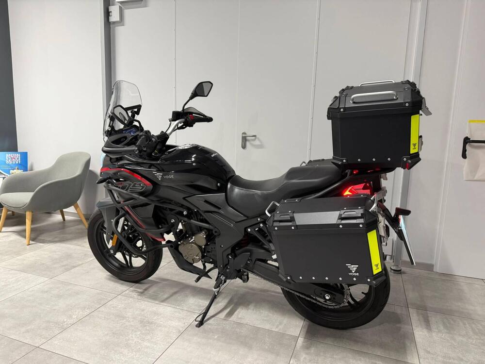 Voge Valico 300DS (2021 - 24) (4)