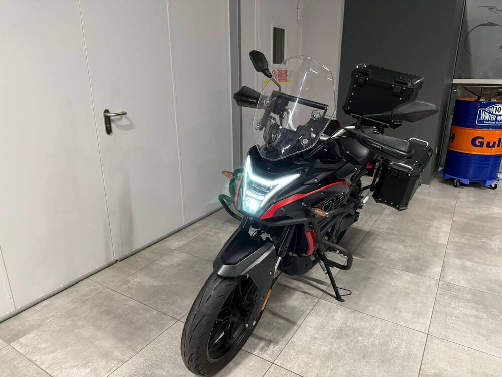 Voge Valico 300DS (2021 - 24) (6)