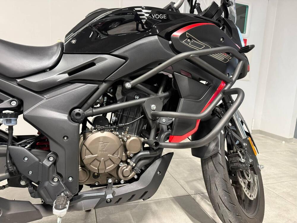 Voge Valico 300DS (2021 - 24) (7)