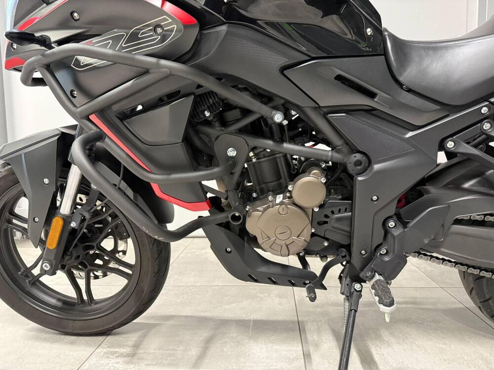 Voge Valico 300DS (2021 - 24) (8)