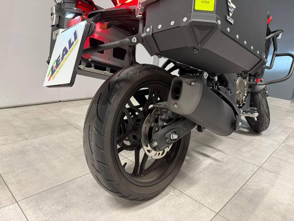 Voge Valico 300DS (2021 - 24) (11)