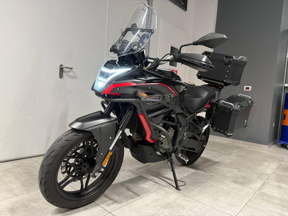 Voge Valico 300DS (2021 - 24) (13)