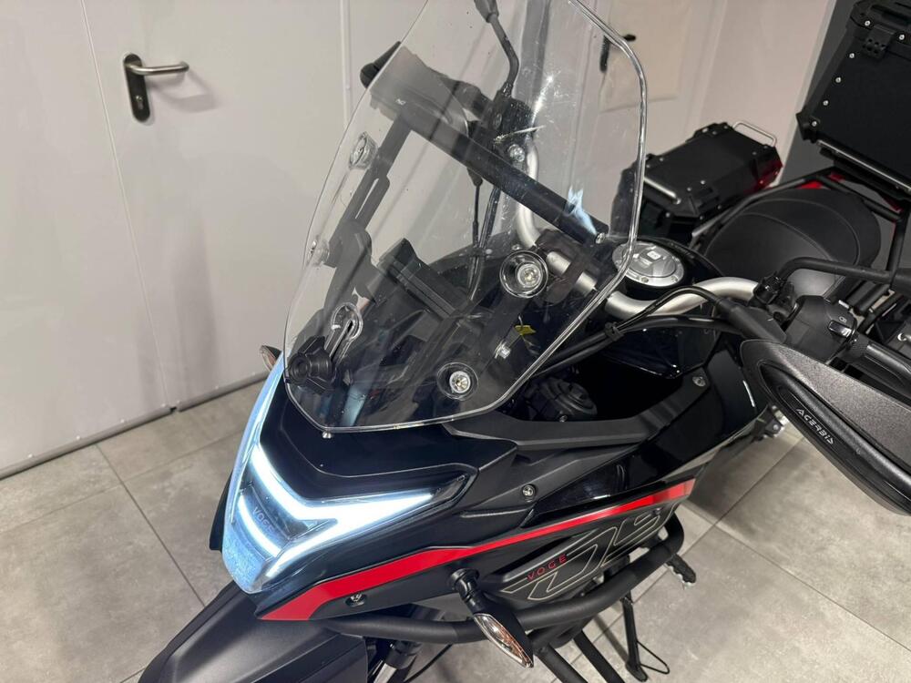 Voge Valico 300DS (2021 - 24) (16)