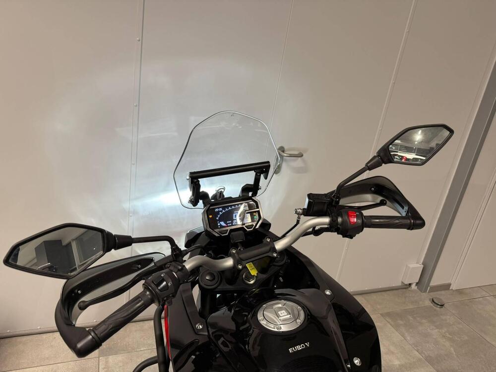 Voge Valico 300DS (2021 - 24) (17)